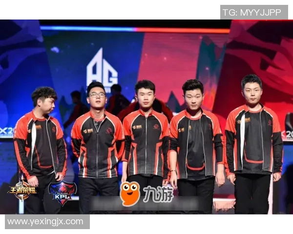 王者荣耀深入分析EDG战队的区域防守策略与战术布局