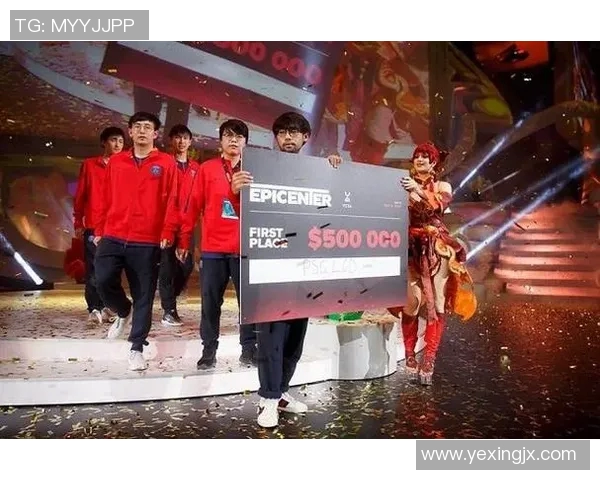 专访刘强揭秘DOTA2成功秘诀与S15电竞比分背后故事