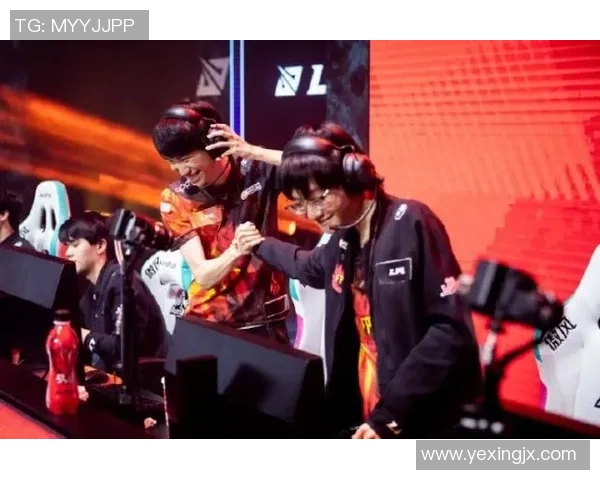 深入分析FPX战队控制打法的电竞比分与战术策略实时数据