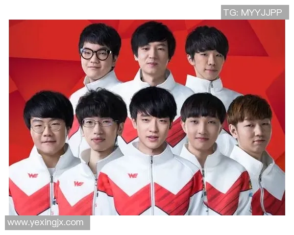 电竞数据聚焦英雄联盟战队WE近期状态分析与未来展望