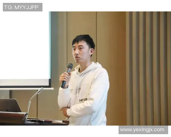 赵伟畅谈英雄联盟职业生涯背后的故事与心路历程