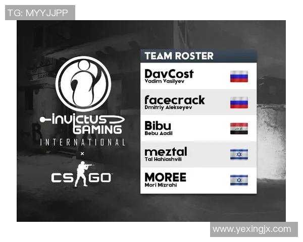 esports数据深入分析BLG战队在CSGO比赛中的团队配合与战术策略