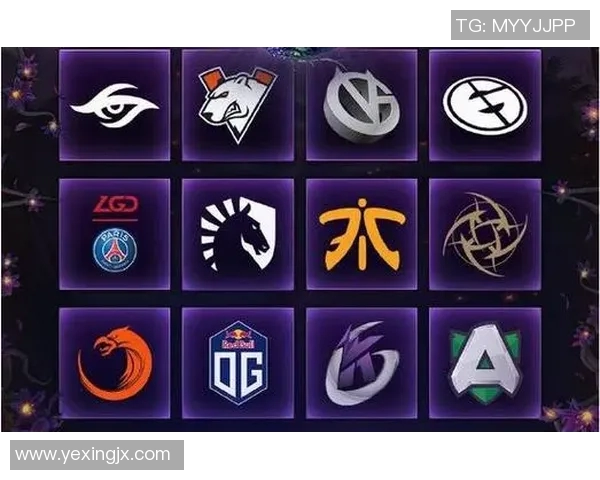 esports数据电竞实时数据热议DOTA2FPX团队协作新模式的崛起与挑战