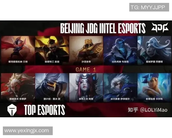 esports最新数据挑战者杯特别报道JDG战队如何实现突破与成长的精彩历程