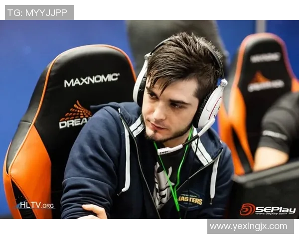 esports数据权威发布CSGO个人能力实力榜单揭晓顶尖选手风采与战绩分析 esports数据权威发布CSGO个人能力实力榜单揭晓顶尖选手风采与战绩分析